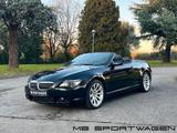 BMW Bmw 650 650i CABRIO - UNIPRO PERFETTA SUPER FULL - BMW 650: Cabrio, Bmw650i