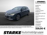 Volkswagen Golf 1.5 eTSI DSG Energy  AHK Navi LED Kamera PD - Volkswagen Golf Neuwagen