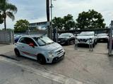 Abarth 500 Abarth 595 1.4 Turbo T-Jet 180 CV Competizio - Abarth 595 Competizione aus 2018