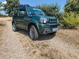 Suzuki Jimny FJ, Bj. 2012 - Ranger - Suzuki Jimny FJ