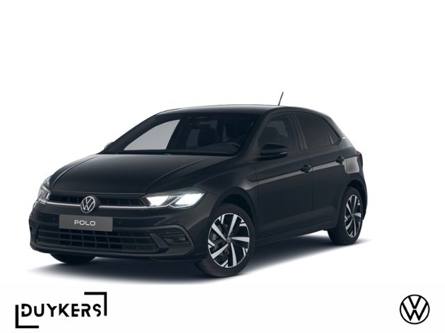 Polo ENERGY 1,0 l TSI 70 kW (95 PS) 5-Gang