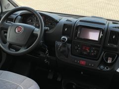 Malibu T 430 LE *Automatik**SAT|Solar|Markise|Lithium*