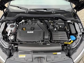 Scala ABT Edition 190 PS Navi Kamera ACC