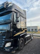 DAF XF 106 530 SUPER SPACE CAB - RETARDER - DAF Hamburg