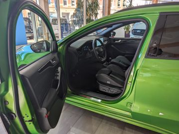 Ford Focus Turnier ST X