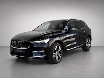 Volvo XC60 - 1