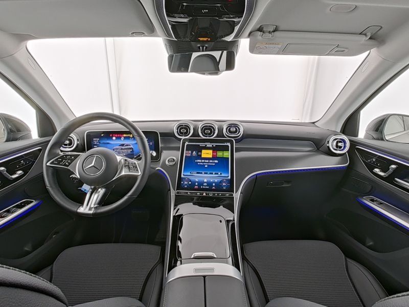 Fahrzeugabbildung Mercedes-Benz GLC 220 d 4M*AHK*Distro*Totwink*LED*360*Memory*