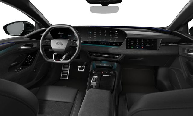 A6 Avant e-tron performance #SONDER-AFA*LIEFERUN