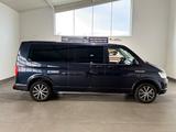 Volkswagen T6 Multivan 2,0 TSI KAMERA+NAVI+LEDER - Volkswagen T6 mit Benzin-Antrieb: Automatik