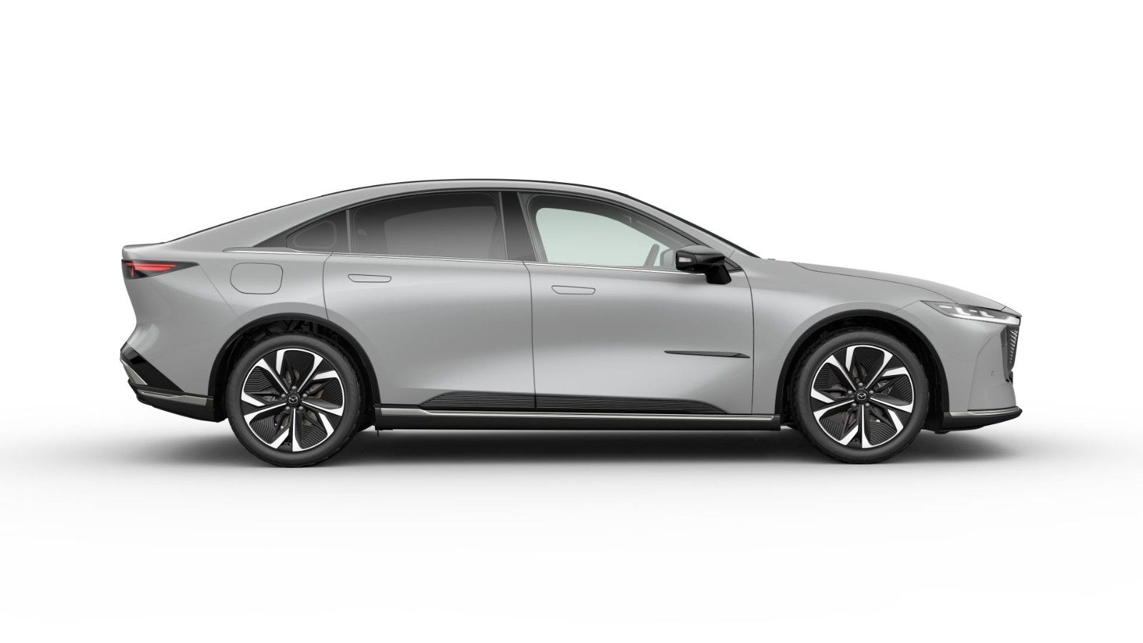 Mazda 6e - Bild 5