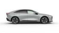 Mazda 6e - Vorschau Bild 5