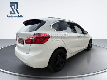 BMW 218 Active Tourer - 5