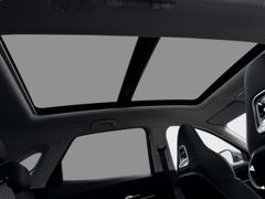 DFSK Forthing 5 Leder PANO LED SHZ CarPlay BLT 360°