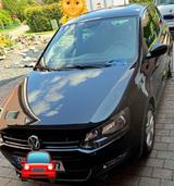 Volkswagen VW Polo MATCH 6R 1,2  TÜV NEU - Volkswagen Polo: 6n2