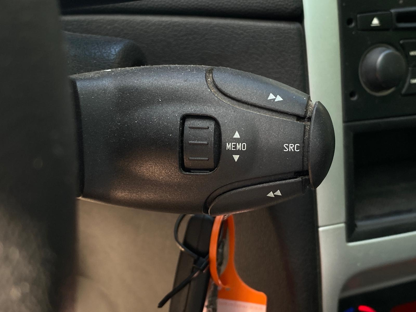 Peugeot 307 2006 — photo 15