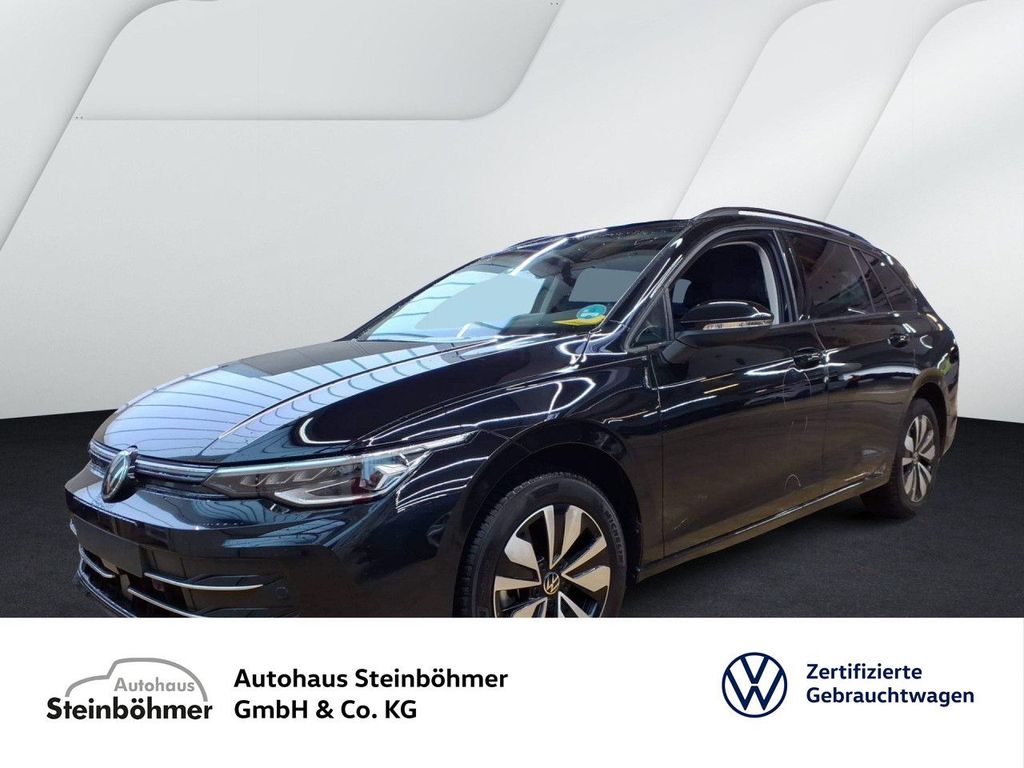 Image of Volkswagen Golf