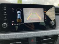 Skoda Scala - Vorschau Bild 14
