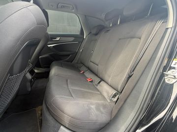Audi A6 - 9