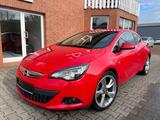 Opel Astra J GTC Innovation - Opel Astra aus 2012: Gtc