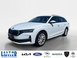 Skoda Octavia Combi Selection #FaceLift #Navi #LED - Skoda Octavia: Combi Facelift