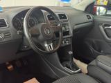 Volkswagen Polo V Highline 1.2 TSI *KLIMA*TEMPOMAT - Cars in Salzgitter: Kleinwagen