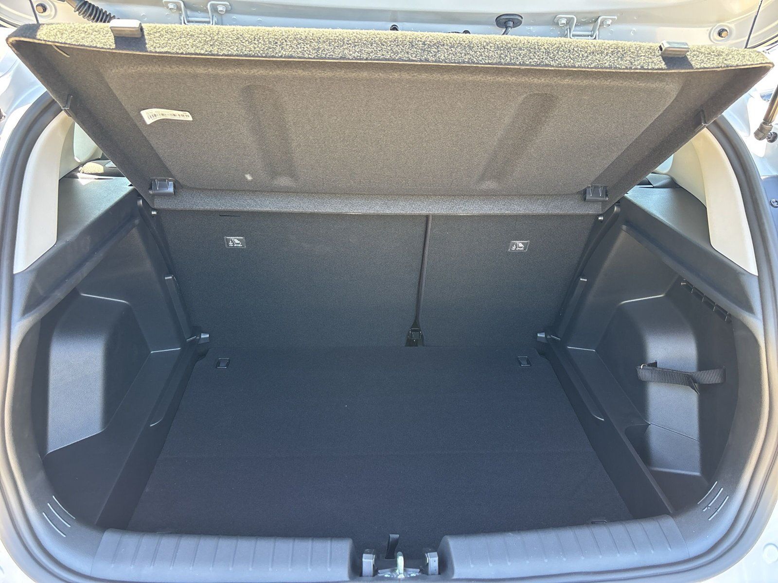 Hyundai BAYON – Bild 12