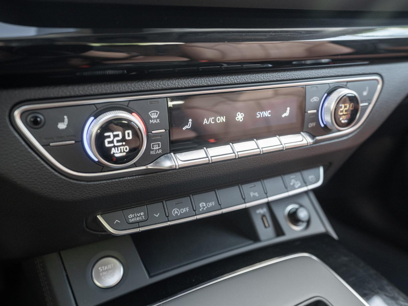 Audi Q5 TDI AHK Kam. Leder Navi Virtual el.Heck ACC A