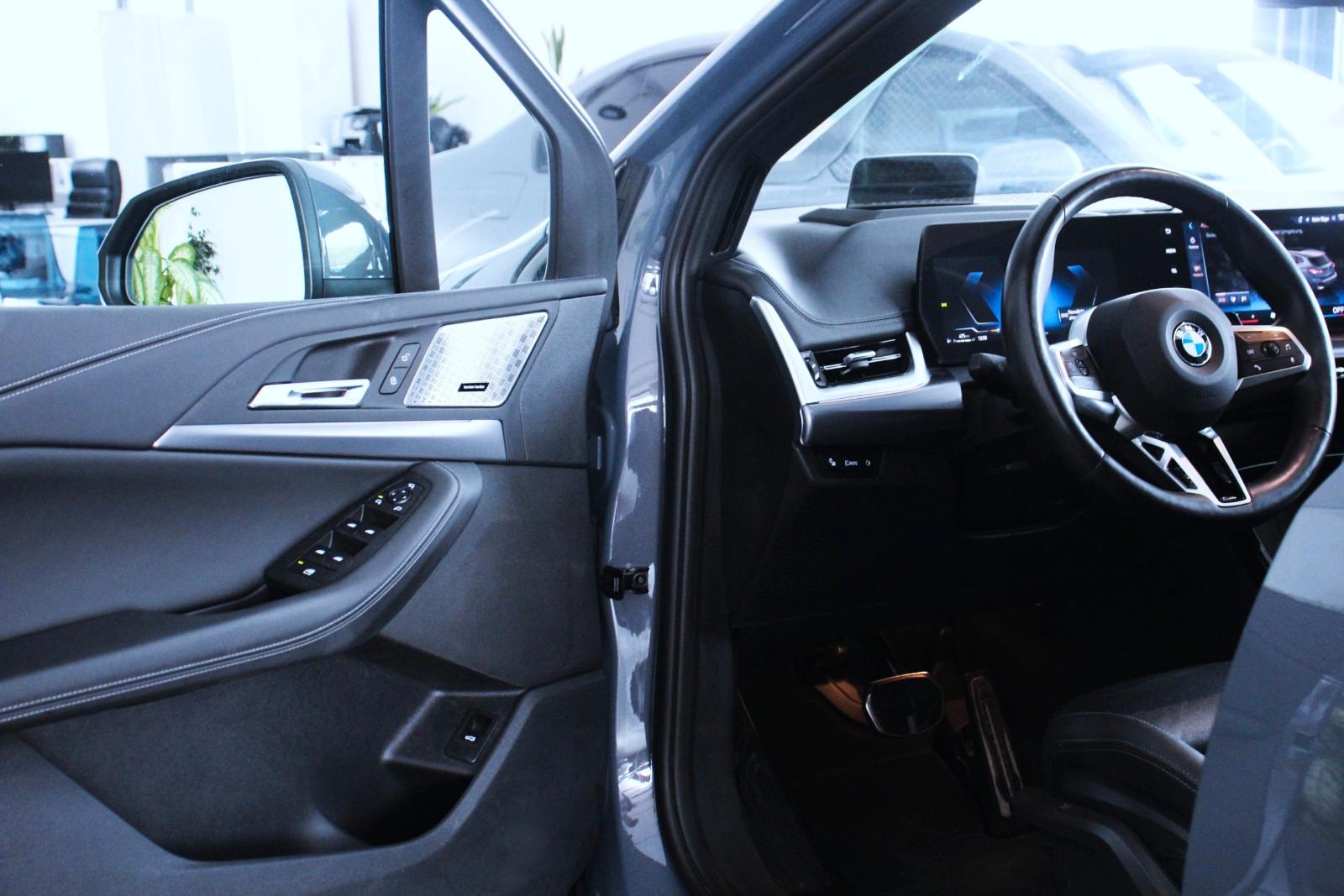 BMW Active 218i M Sport Active Tourer (U06) *A-LED*HUD*Pano, миниатюра 10