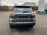 Nissan X-Trail 1.6 dCi XTronic Acenta Around-View - graue Nissan X-Trail