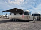 Airstream 604 - 1. Hand + Top Gepflegt! - Airstream Wohnwagen & Wohnmobile