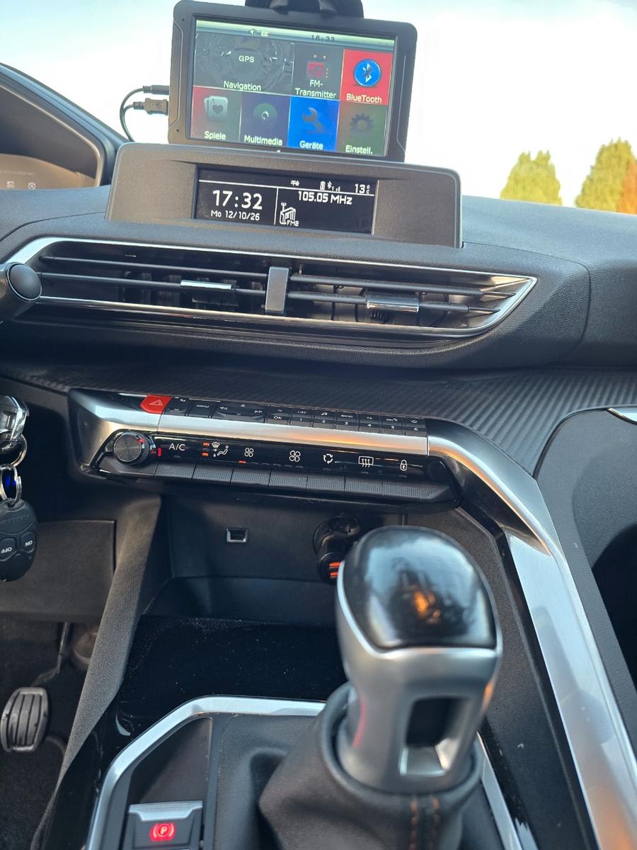 Peugeot 3008 PureTech Access