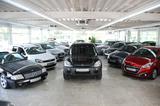 Hyundai TUCSON 2.0 2WD - gebrauchte Hyundai TUCSON aus dem Jahr 2006
