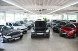 Hyundai TUCSON 2.0 2WD - Hyundai aus 2006