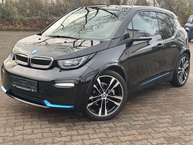 BMW i3s*HARMAN-KARDON*KAMERA*SHZ*LEDER*TOP GEPFLEGT*