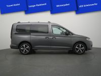 Volkswagen Caddy Maxi - Vorschau Bild 3