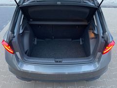 SKODA Fabia beheizb. Frontsche+Lenkrad SHZ ACC CarPlay