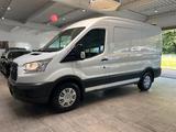Ford Transit TDCI L2-H2*Garantie*Klima*AHK*Regale*