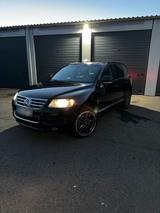 Volkswagen Touareg 3.0 V6 TDI - Volkswagen Touareg aus 2006: 3.0