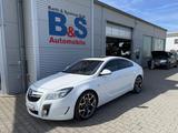 Opel Insignia A Lim. OPC 4x4 *SPORT-AGA* - gebrauchte Opel Limousine