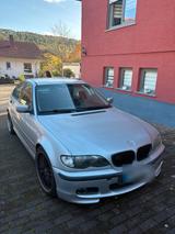 BMW Bmw e46 318i TÜV 26/12 - gebrauchte BMW 1er Reihe aus dem Jahr 2002