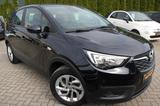 Opel Crossland (X) Edition Aut. Klima/Navi/Tempomat - Opel Crossland (X) Gebrauchtwagen in Berlin