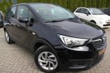 Opel Crossland (X) Edition Aut. Klima/Navi/Tempomat - Opel Crossland (X): Automatik