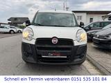 Fiat Doblo Basis Kasten - gebrauchte Fiat Doblo aus dem Jahr 2014