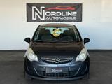 Opel Corsa D*Satellite*erst 67Tkm*Garantie*Tempomat* - Opel Corsa Satellite mit Benzin-Antrieb