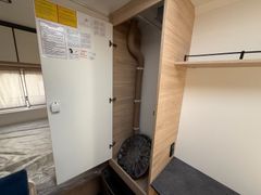 Sterckeman Easy Comfort 420 CP*2026*2.10m Breit*