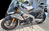 Aprilia Tuono 1100 V4
