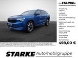 Skoda Kodiaq 2.0 TDI DSG Sportline  Panodach AHK Navi  - gebrauchte Skoda Pickups
