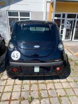 Microcar DUÈ - Microcar: Du