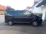 Volkswagen T5 Multivan - VW T5 Multivan in Frankfurt