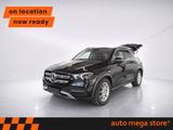 Mercedes-Benz GLE 350 e 4Matic e 360°/AHK/AUT/KeyLess/LED/Navi - Mercedes-Benz GLE-Klasse in Wuppertal